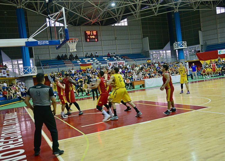 Talca quedaría sin representante en la LNB ante complicaciones de Español