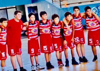 Liceo de Curicó con novedades en el frente en su plan 2021