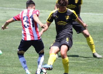 Deportes Linares afrontará lo que resta de torneo con caras nuevas