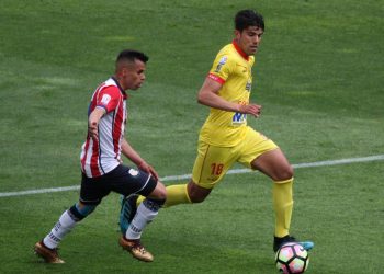 Independiente y Linares enfrentarán segunda rueda con la idea de mantener la categoría
