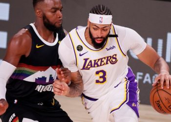 NBA podría comenzar nueva temporada en diciembre