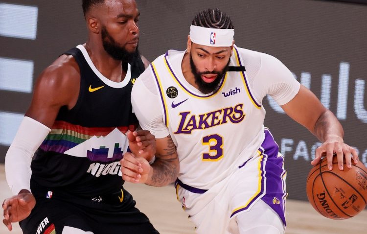 NBA podría comenzar nueva temporada en diciembre