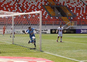 Rangers tuvo una presentación en falso y tendrá que mejorar ante Melipilla