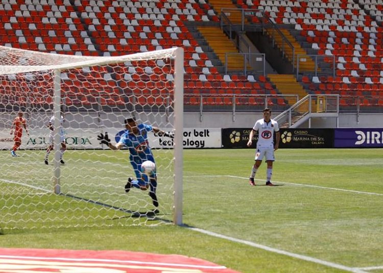 Rangers tuvo una presentación en falso y tendrá que mejorar ante Melipilla