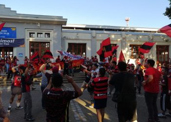 (VIDEOS) Lo que dejó el aniversario 118 de Rangers de Talca