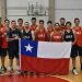 Talquinos lucirán los colores patrios en Eliminatoria a la AmericaCup 2022