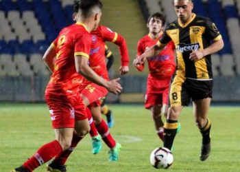 ANFP no suspende duelo de Independiente de Cauquenes por Covid-19