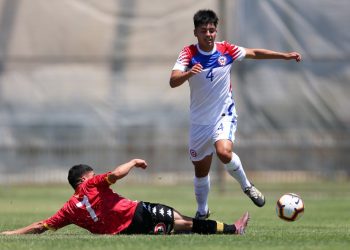 FIFA informó que Mundial sub-17 y sub-20 se trasladan para la temporada 2023