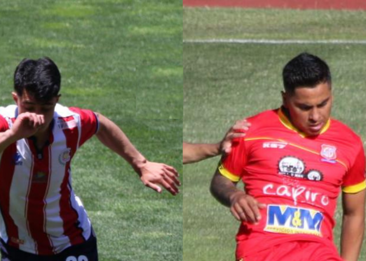 Equipos maulinos enfrentarán partidos claves este fin de semana en la Segunda Profesional 