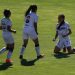 Santiago Morning dio la vuelta olímpica en el fútbol femenino de la ANFP