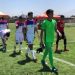 Rojita sub-17 clasificó a la siguiente ronda de torneo “Más que una pasión” con gol de la “joyita” de Rangers 