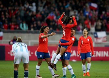 Roja femenina tendrá más opciones para clasificar a siguiente Mundial
