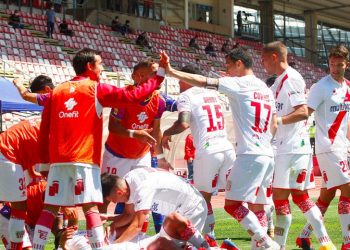 En el “Curi” pidieron como regalo de Navidad regresar sin casos positivos de Covid-19