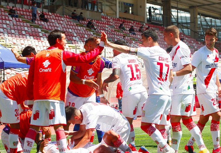 En el “Curi” pidieron como regalo de Navidad regresar sin casos positivos de Covid-19