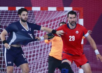 Chile viaja este lunes para preparar y ajustar detalles de cara al Mundial de balonmano