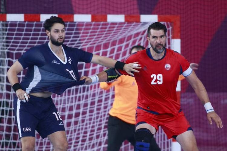 Chile viaja este lunes para preparar y ajustar detalles de cara al Mundial de balonmano