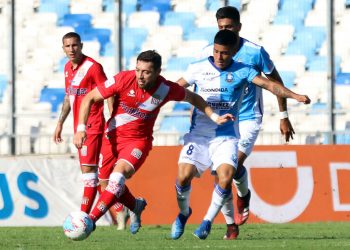 Ex entrenador de Rangers desvinculado por malos resultados en equipo de la “A”