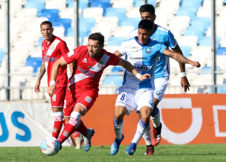 Ex entrenador de Rangers desvinculado por malos resultados en equipo de la “A”
