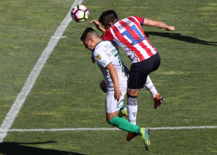 Linares e Independiente nuevamente salen a luchar por la permanencia en la Segunda  