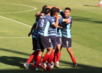 Se cumplió la profecía para Ramón Climent: Debutó en el “Depo” y ganó