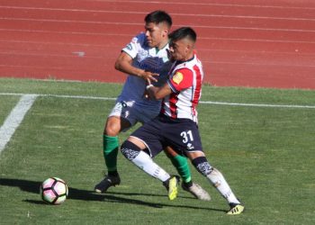 Albirrojos empataron pleito pendiente en el último suspiro