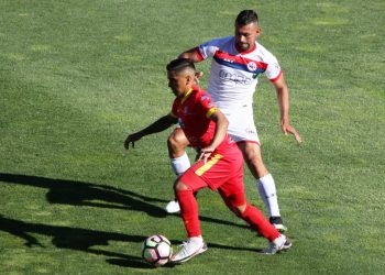 Independiente sale a enmendar el rumbo ante Colchagua