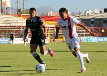 Unión San Felipe aparece en el horizonte de Rangers