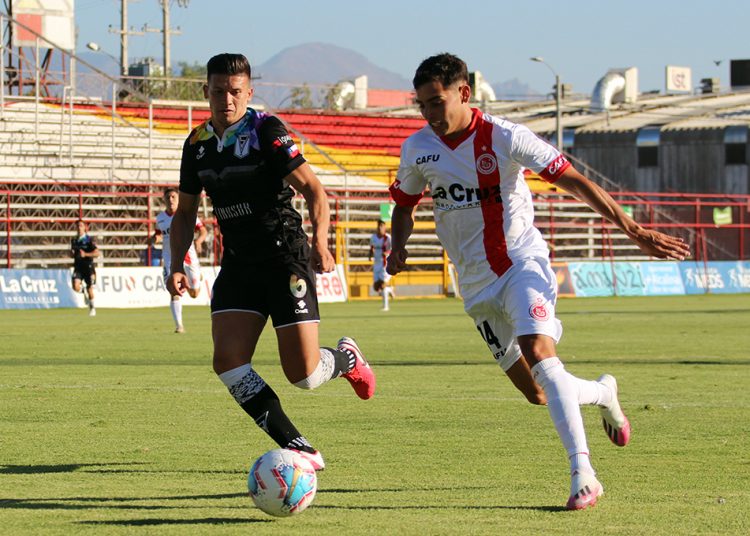 Unión San Felipe aparece en el horizonte de Rangers