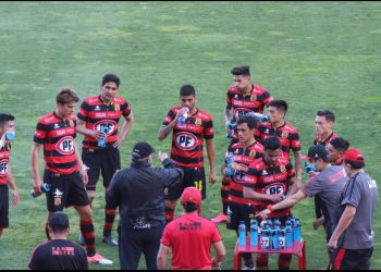 Uno menos en Rangers de Talca