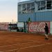 Liga de tenis tuvo un cierre memorable con entretenidas finales