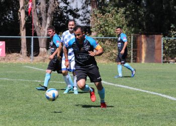 ¡Reunión urgente!: Asociación Viejos Crack Talca cortará el queque este miércoles de cara a lo que viene