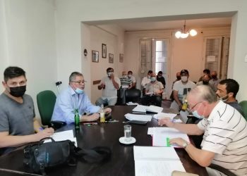 Consejo de Presidentes de la Villa no aguantó grupos y suspendió al directorio encabezado por Hugo Muñoz 