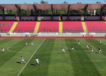 Recoleta profundizó mal momento de Linares en la Segunda División Profesional