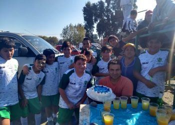 La “Nueva” celebra 58 años pensando en su sueño de vida 