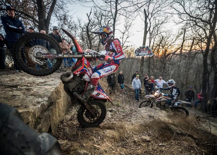 Benjamín Herrera se recupera de lesión para regresar a las pistas