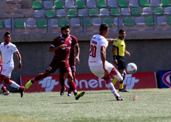 Deportes Copiapó tendría novedad para enfrentar a Rangers