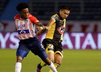 Piratas siguen sorprendiendo en la Sudamericana con un maulino de titular