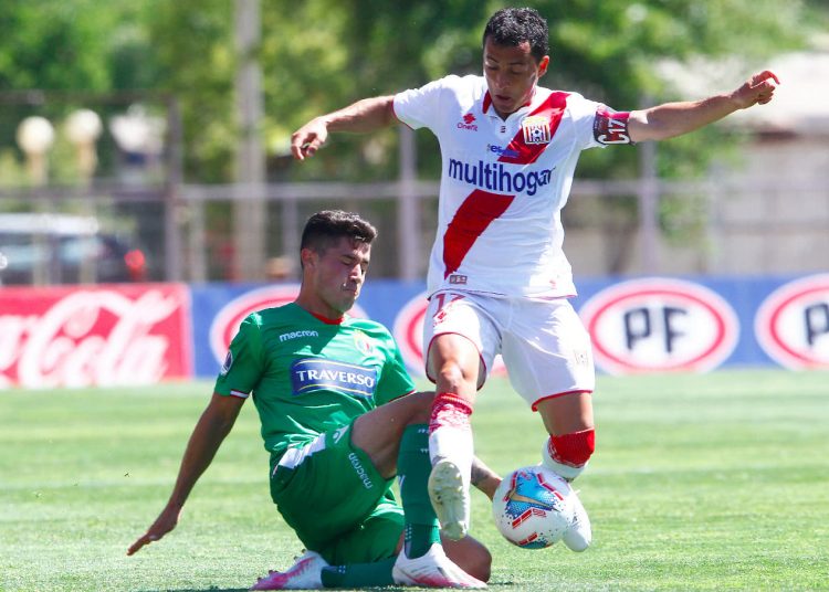 Curicó buscará enmendar la actuación en Viña del Mar