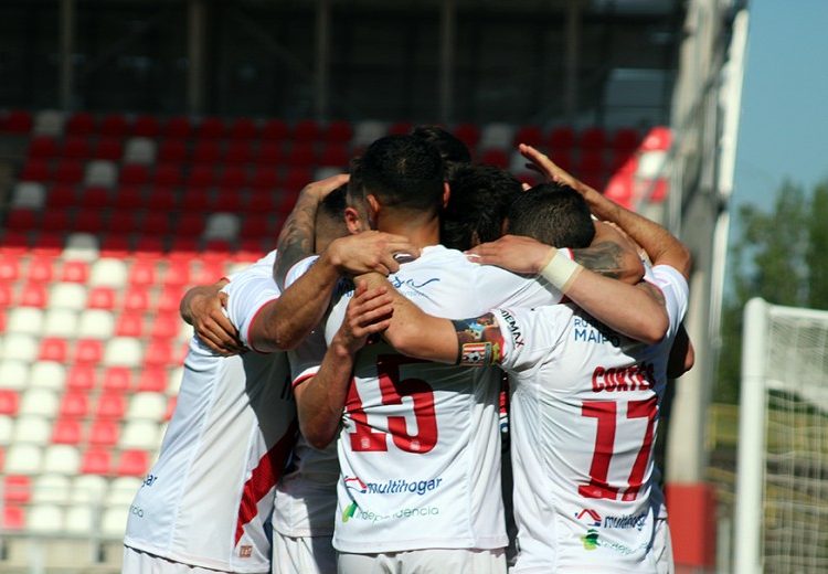 Carlos Bechtholdt, gerente de Curicó Unido: “Tenemos que hacer una reunión  y comprometernos al cuidado personal”  