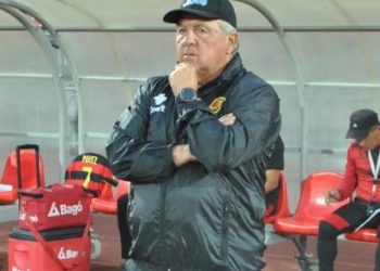 Marcoleta y las opciones perdidas de llegar a la cima: “Hemos tenido varias oportunidades para alcanzar la punta y, a veces, nos falta algo más”