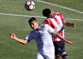 “Depo” espera mantener tranco ganador para comenzar el repunte y salir de la cola