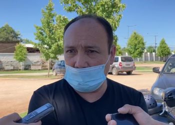 Ramón Climent, nuevo entrenador de Linares: “He estado en muchas situaciones similares, hasta el momento siempre me ha ido bien, por qué no podrá ser ahora”