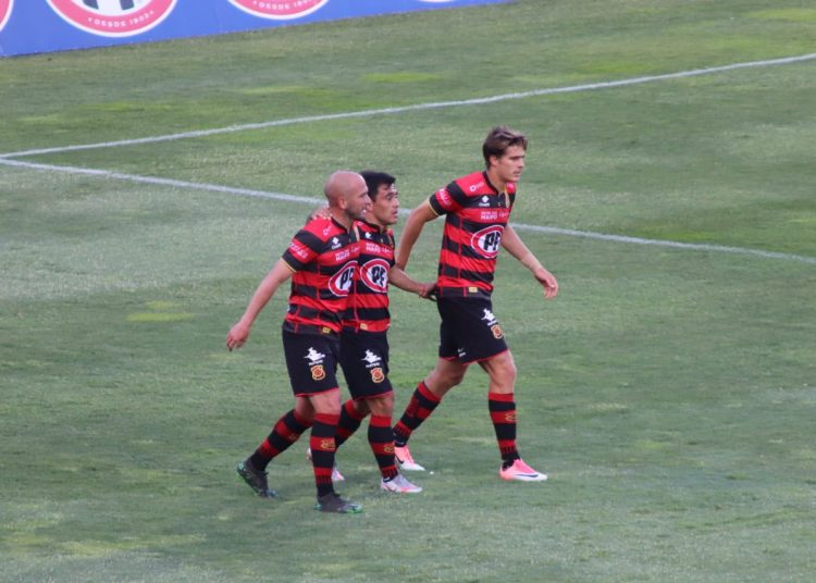 Goleador del Rojinegro se perdería lo que resta de la fase regular