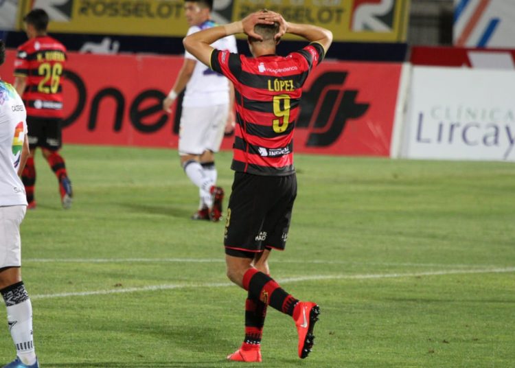 Autoridad sanitaria abrió investigación en Rangers por positivo de Covid-19