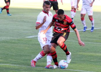 Marcoleta prepara cambio de esquema, variante en defensa y en ataque para enfrentar a San Luis 