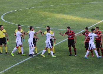 Conozca la posible formación de Rangers para enfrentar a Temuco