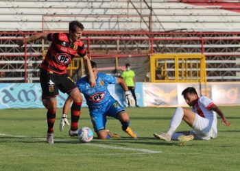 Rangers mostró desaplicaciones en el fondo y terminó siendo ampliamente superado