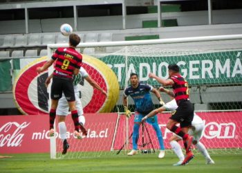 Rojinegro sumó empate tras no encontrar la llave del gol en Temuco