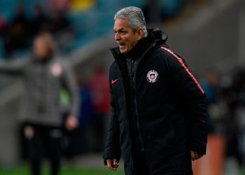 Reinaldo Rueda habría tomado importante decisión más allá de llegar o no a Colombia
