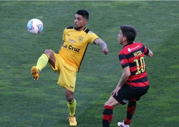 Rangers apunta a mejorar los rendimientos individuales para volver al triunfo ante San Luis